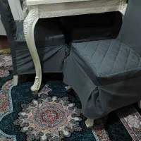 میز غذاخوری|میز و صندلی غذاخوری|ارومیه, |دیوار