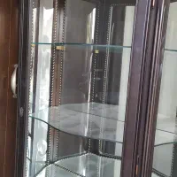 کابینت زیر گاز|بوفه، ویترین، کنسول|تهران, گلستان (شهرک راه آهن)|دیوار