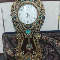 ساعت دیواری