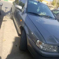 سمند|خودرو سواری و وانت|بروجرد, |دیوار