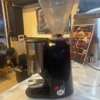 آسیاب قهوه دوزر دار|کافیشاپ و رستوران|اردبیل, |دیوار