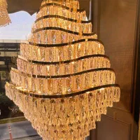 طراحی و تولید لوستر های خاص و لوکس