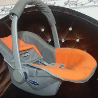 کریر بچه