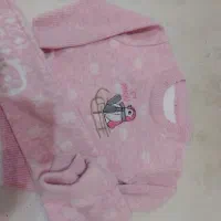 لباسه بچگانه مناسبه سایز30و35