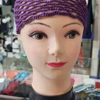 کلاه قلاببافی|لباس|بجنورد, |دیوار