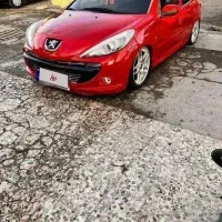 ۲۰۷ مدل ۹۶ tu5 لطفا بخونید