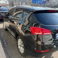 جکs5مدل95 بیرنگ|خودرو سواری و وانت|تهران, سعادت‌آباد|دیوار