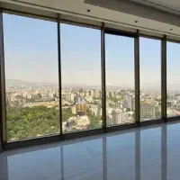 بر اصلی نیاوران ۲۶۰ متر سند اداری
