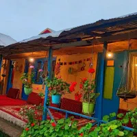 ویلا سنتی و کلبه جنگلی ( خونه بومگردی سنتی )