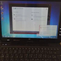 لب تاب برند hp finger tauch|رایانه همراه|تهران, شهرک محلاتی|دیوار
