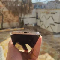 آیفون 16پرو مکس 256گیگ zaa|موبایل|فامنین, |دیوار