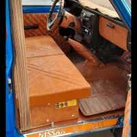 نیسان|خودرو سواری و وانت|تبریز, |دیوار