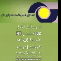 وام جاویدان