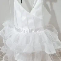 لباس مجلسی بچگانه