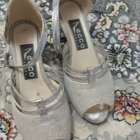 کفش دخترانه سایز ۳۲