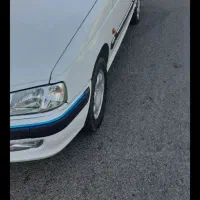 پارس ۹۲ دوگانه دستی|خودرو سواری و وانت|خرمدره, |دیوار