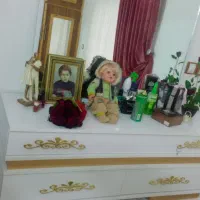 فروش کتیبه و دکور|پرده، رانر، رومیزی|محمودآباد, |دیوار