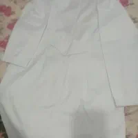 روپوش سفید|لباس|ارومیه, |دیوار