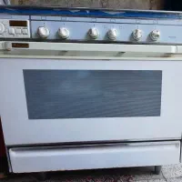 اجاق گاز فردار پادیسان