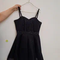 لباس مجلسی