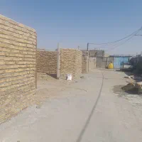 زمین مسکونی پاکدشت قرمزتپه