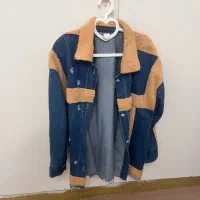 کت جین نو|لباس|اندیشه, اندیشه فاز ۳|دیوار