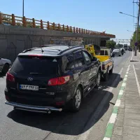 امداد خودرو یدکش خودروبر یدککش جرثقیل یدک کش کفی|خدمات حمل و نقل|مشهد, وکیل‌آباد|دیوار