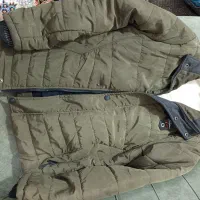 کاپشن مردانه