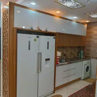 طرح تعویض کابینت دست دوم با کابینت نو  پالادیوم|مصالح و تجهیزات ساختمان|قم, زنبیل آباد|دیوار