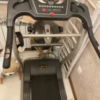 تردمیل چندکاره مارک فلکسی فیت