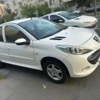 پژو 207i اتوماتیک، مدل ۱۳۹۰|خودرو سواری و وانت|تهران, سعادت‌آباد|دیوار