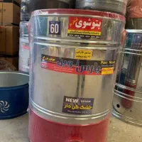 پتوشور 60 کیلو پارس نوین و جنرال  خشک کن دار|ماشین لباسشویی و خشک‌کن لباس|تهران, افسریه شمالی|دیوار
