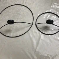 جا شمعی آنتیک