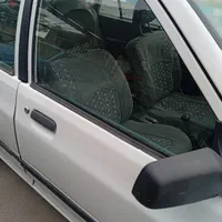 پراید