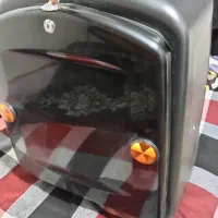 باکس موتور نو