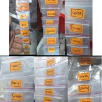 زیپ کیپ همه سایز موجود