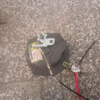 هندل اتوماتیک|ماشین‌آلات صنعتی|نجف‌آباد, شیخ بهایی جنوبی|دیوار