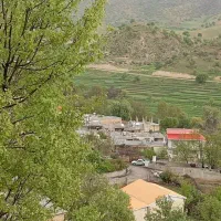 اجاره کوتاه مدت خانه باغ