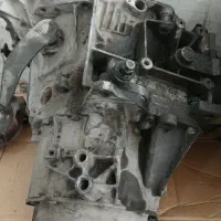 گیربکس پژو ۴۰۵ فابریک