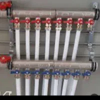 لوله کشی آب|خدمات پیشه و مهارت|فلاورجان, |دیوار