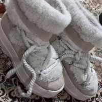 ۳ جفت کفش سایز ۳۷|کیف، کفش، کمربند|مشهد, شهید قربانی|دیوار