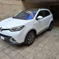 MG gs مدل ۲۰۱۶