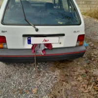 فروش پراید ۸۶|خودرو سواری و وانت|رودسر, |دیوار