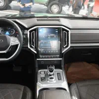 KMC T9/T8 (کی ام سی تی ۹/تی۸)صفر ۴۰۴ تحویل روز|خودرو سواری و وانت|تهران, درختی|دیوار