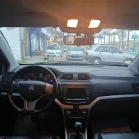 شاهین G کم کار در حد خشک با سانروف|خودرو سواری و وانت|رشت, گلسار|دیوار