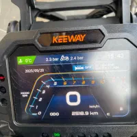 موتور سیکلت کی وی keeway xdv|موتورسیکلت|تهران, دروس|دیوار