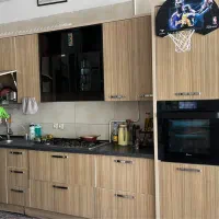 فروش۱۰ مت کابینت همراه با نصب ۷۰ میلیون تومان