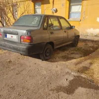 پراید 85|خودرو سواری و وانت|سراب, |دیوار