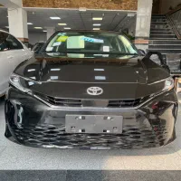 تویوتا کمری پرمیوم هایبرید ۲۰۲۵