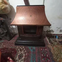 یک عددبخاری باقیمت خوب بفروش میرسد|بخاری، هیتر، شومینه|فاضل آباد, |دیوار